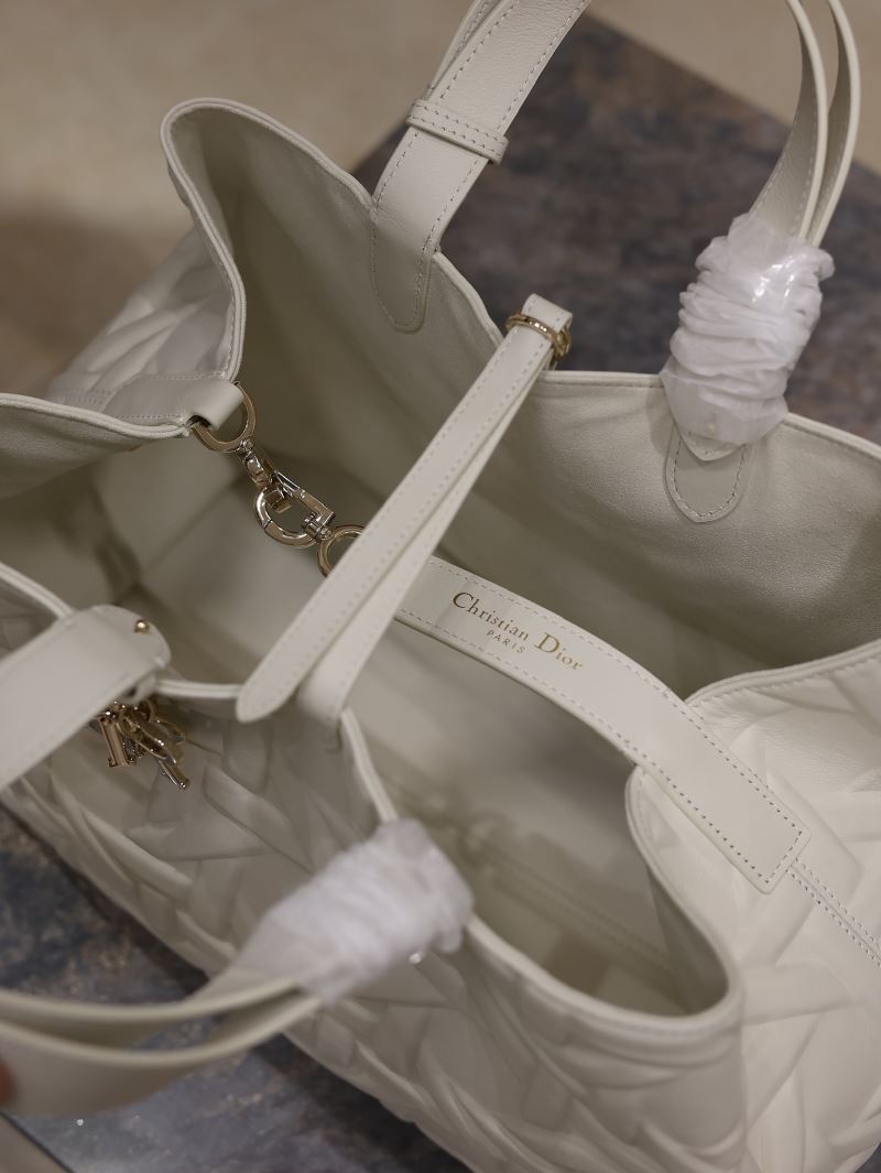 chr1st1an D10r shopping bags